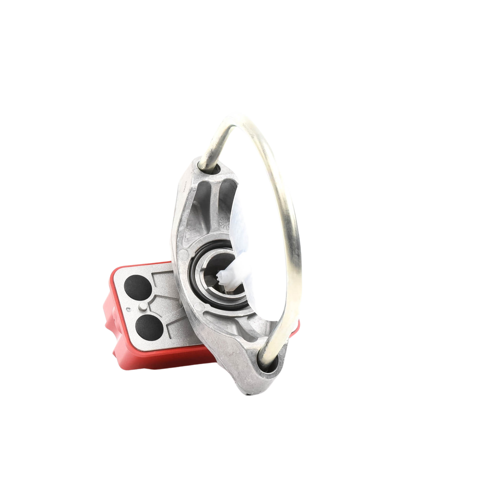 Water Flow Detector for Installation in 6-Inch Pipe