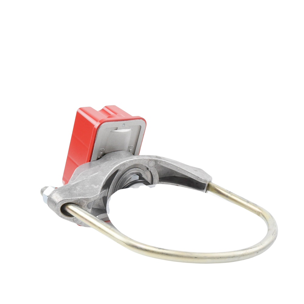 Water Flow Detector for Installation in 8-Inch Pipe