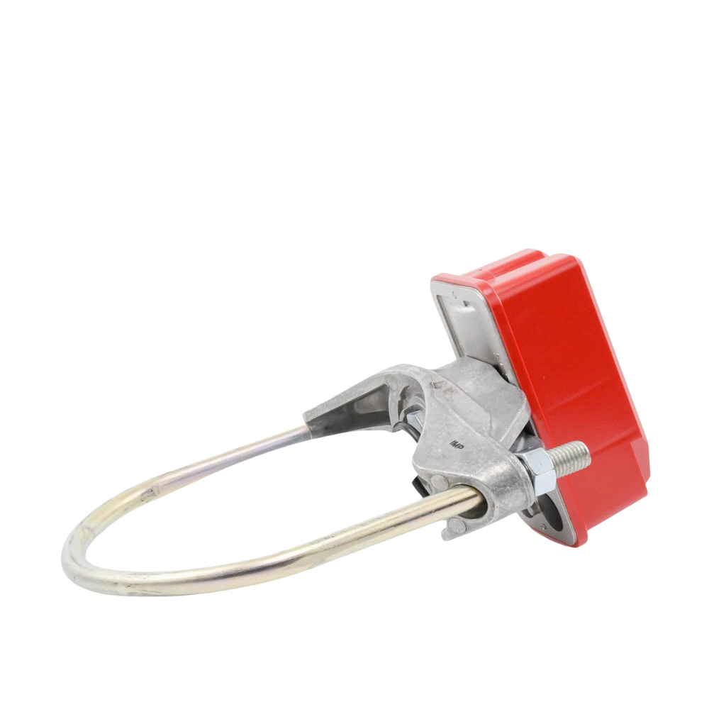 Water Flow Detector for Installation in 8-Inch Pipe