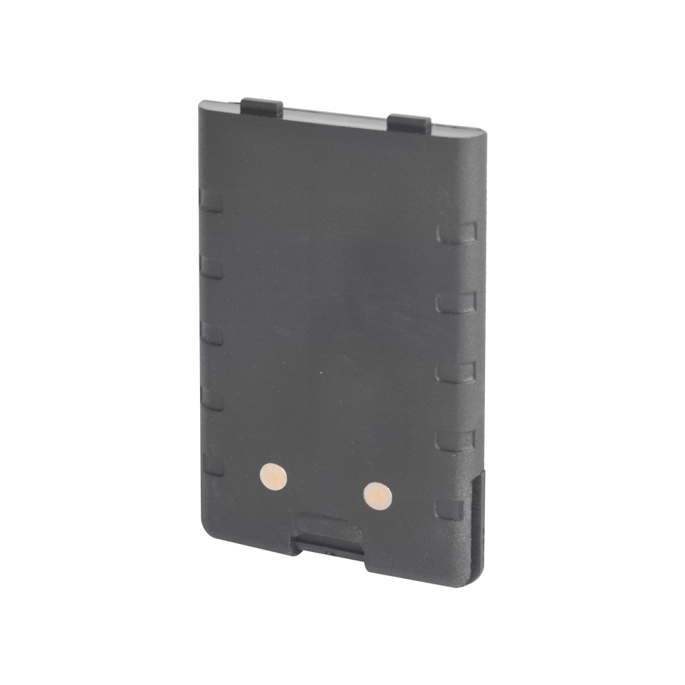 Batería Ni-MH, 1800 mAh. para radios VX150, 160, 180, 240 y 400.