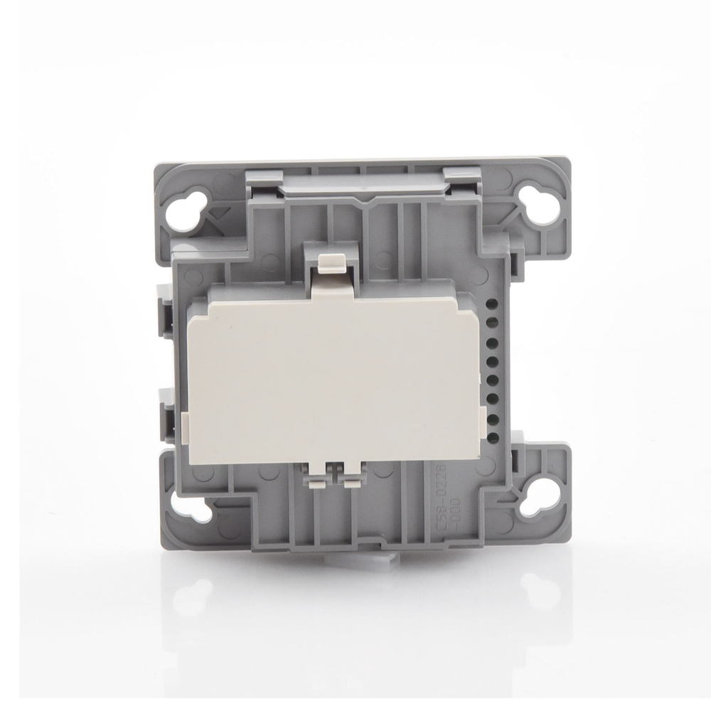 SWIFT Series Wireless Dry Contact Monitoring Module Compatible with Fire-Lite Addressable Panels.
