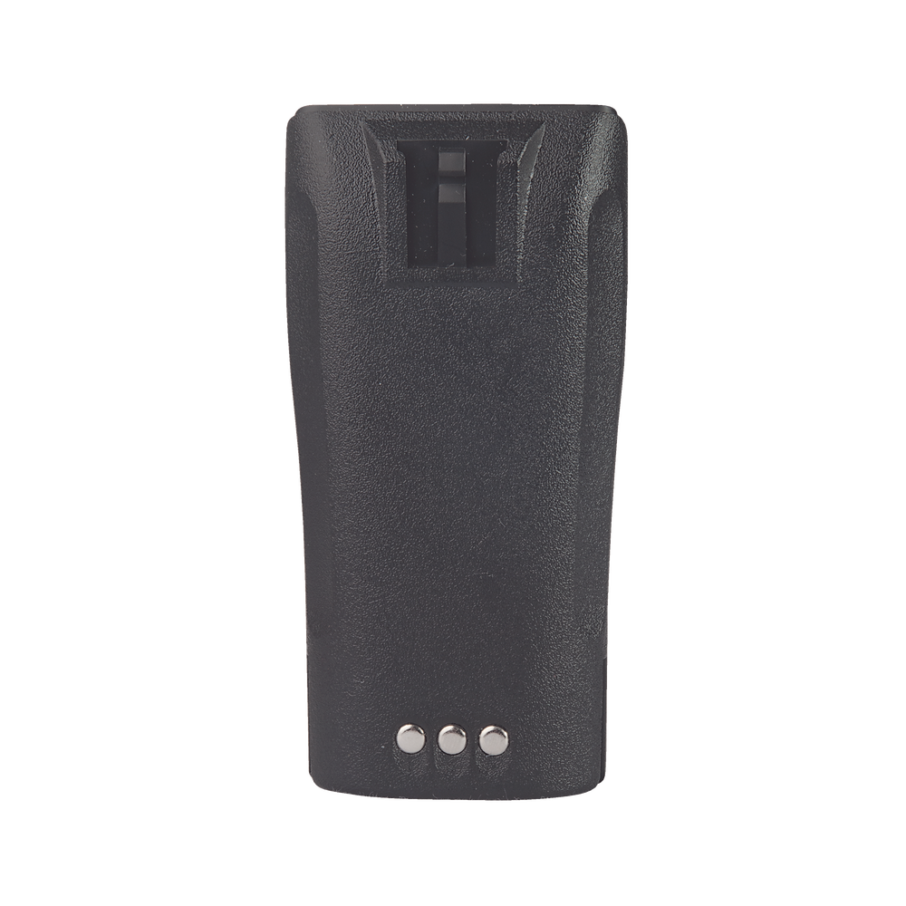 Batería Ni-MH 2000 - 1800 mAh. Para Radios MOTOROLA EP450/ DEP450/ CP200/ CP250/ PR400/ GP3688/ CP080/ 150/ 200