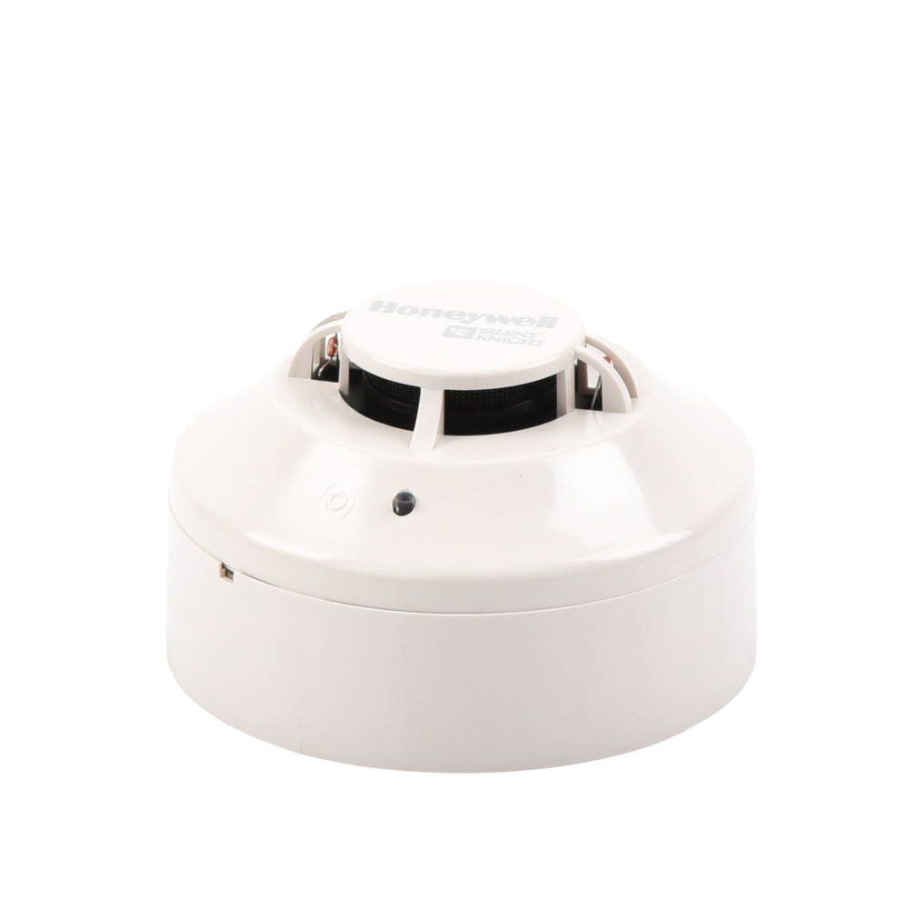 SWIFT Wireless Smoke Detector + Fixed Temperature (57°C)