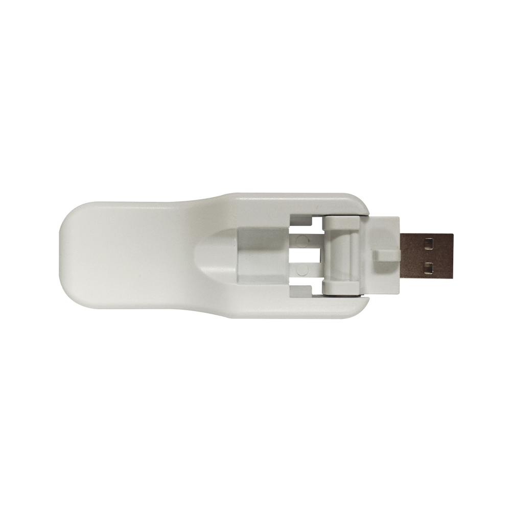 Interface USB para Dispositivos Inalámbricos serie SWIFT de Fire-Lite