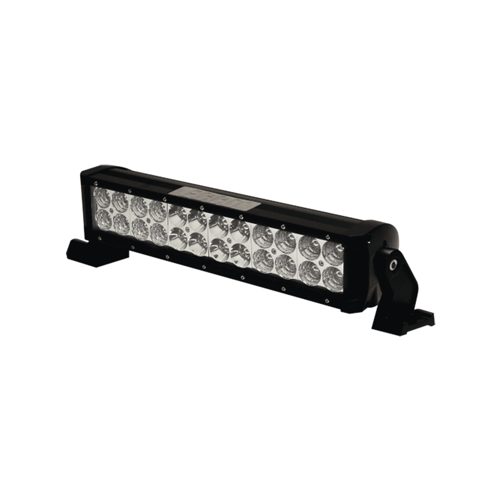 Barra de Luces LED de Alta Intensidad, Luz Blanca Ultra Brillante