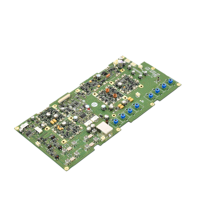 TARJ.UNIDAD RX P/NXR700