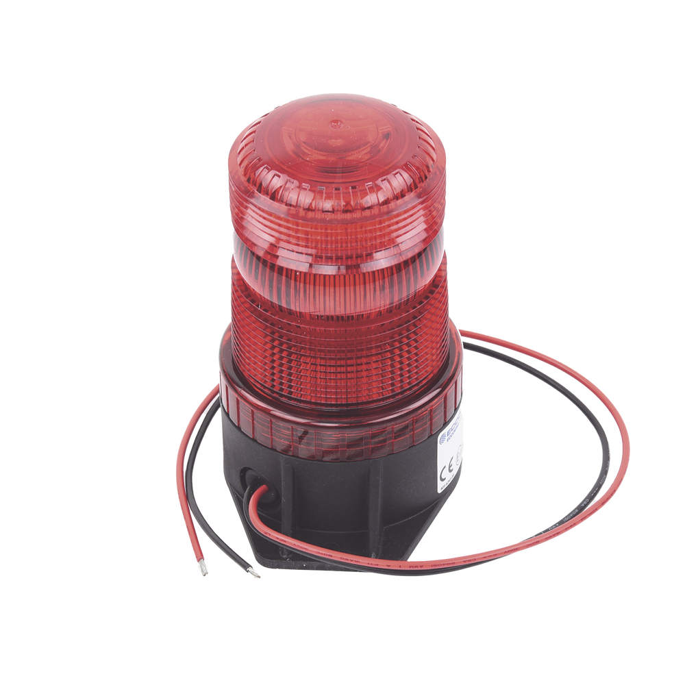 Mini LED Bubble Series X6262, Red Color