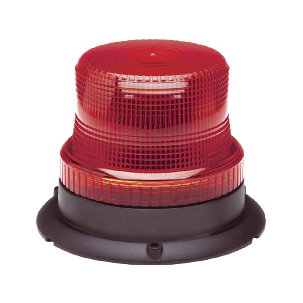Mini Burbuja Led color Rojo Serie X6465