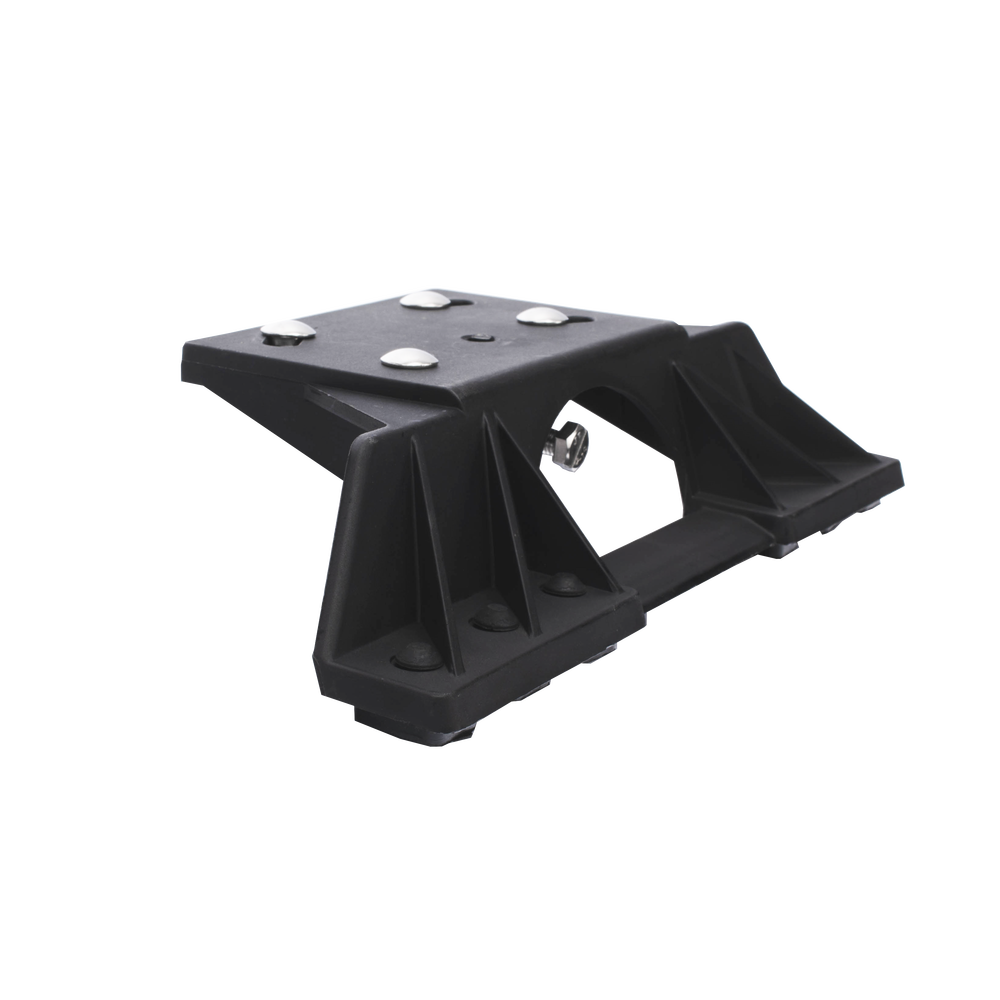 Support hooks for X75 turrets