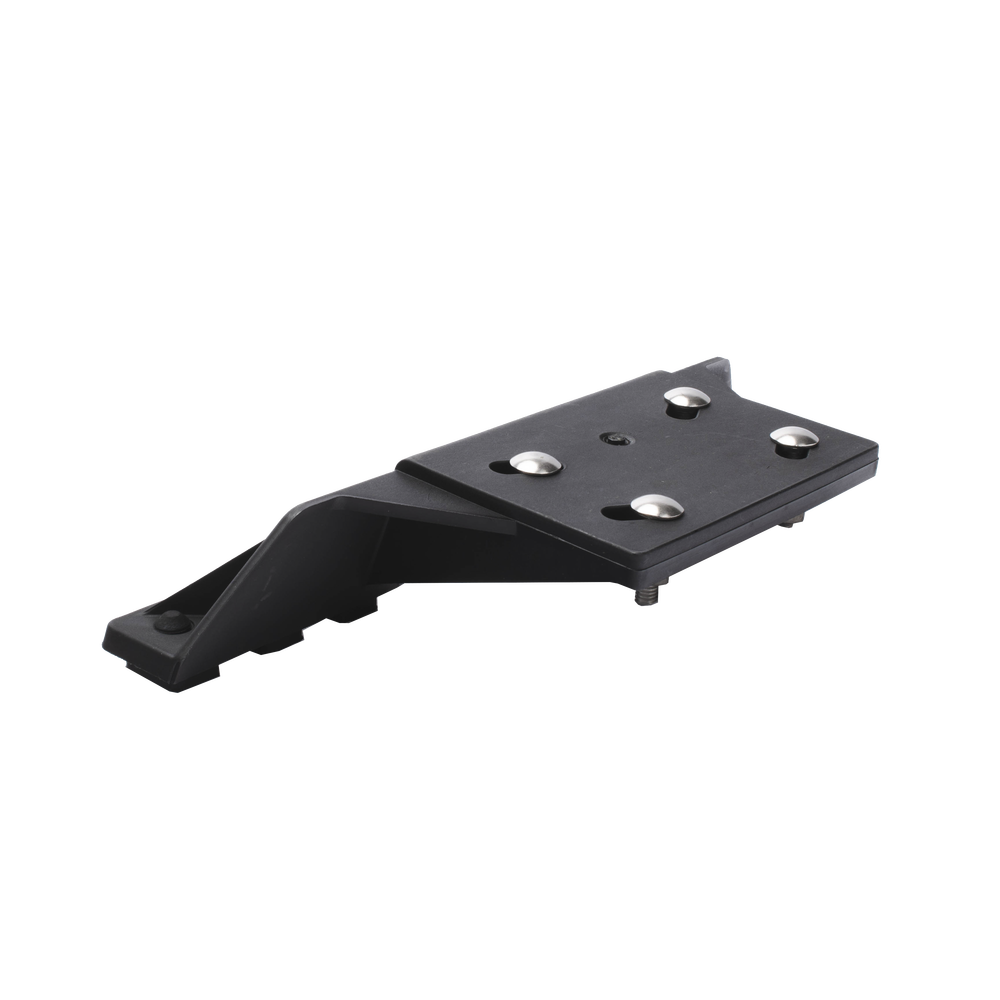 Support hooks for X75 turrets