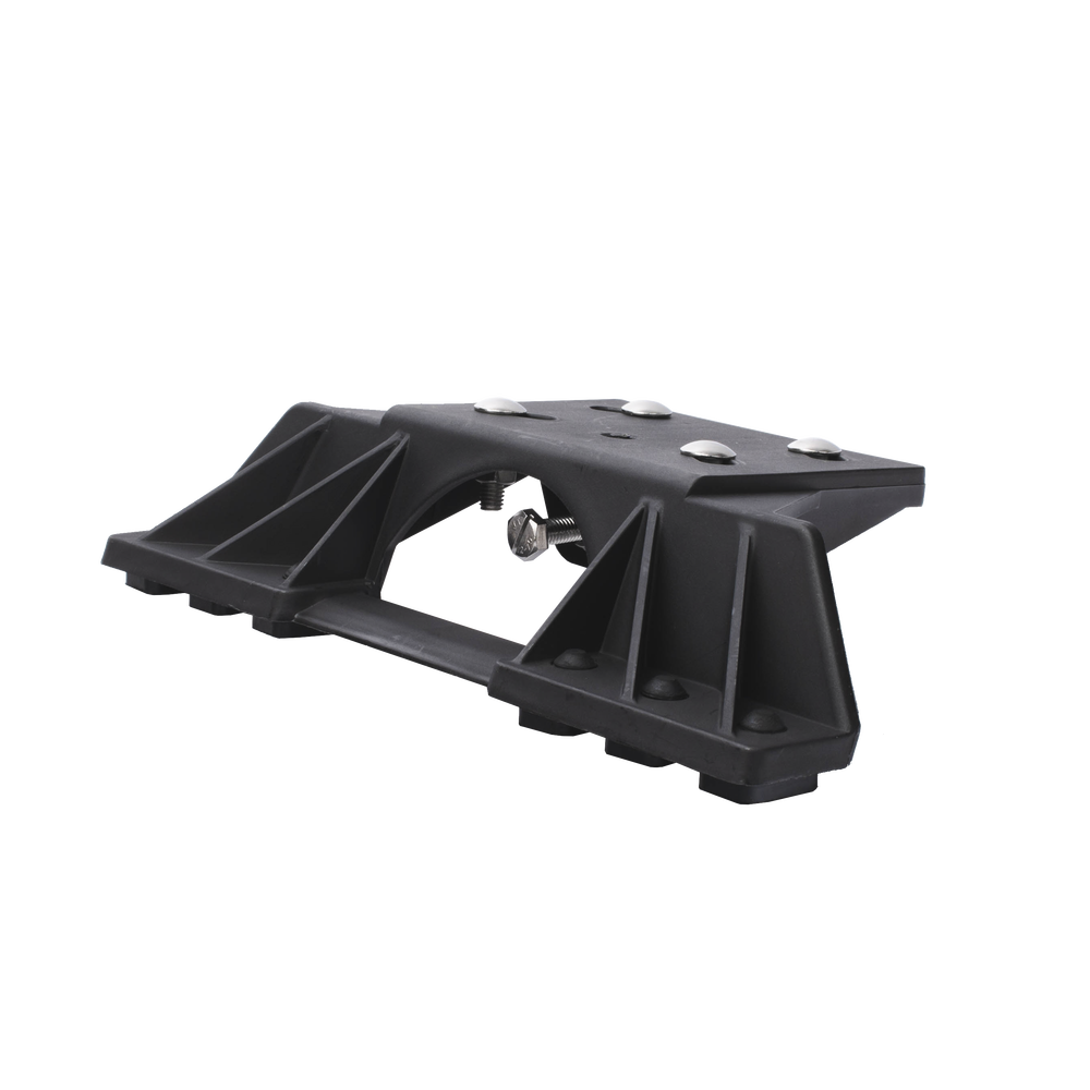 Support hooks for X75 turrets