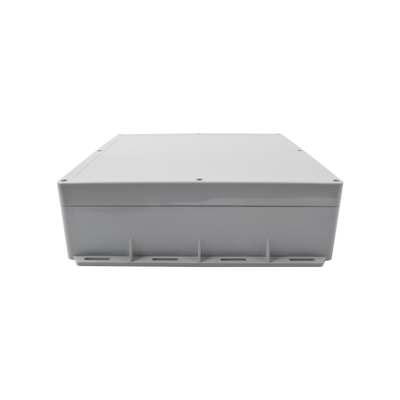 Burbuja de LED color claro montaje permanente