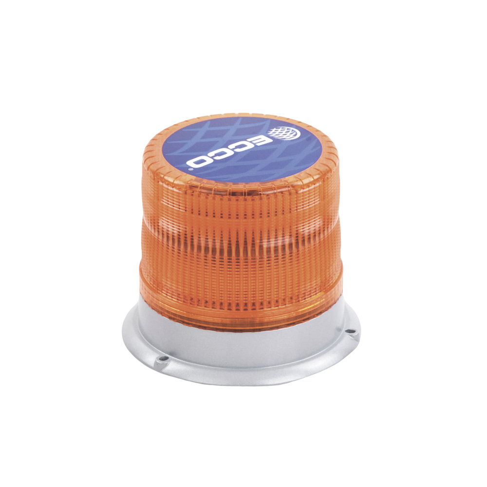 Pulse® 7960 Series SAE Class I Amber LED Beacon