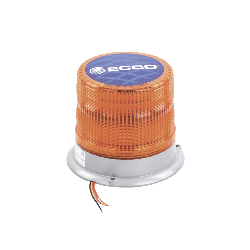 Pulse® 7960 Series SAE Class I Amber LED Beacon