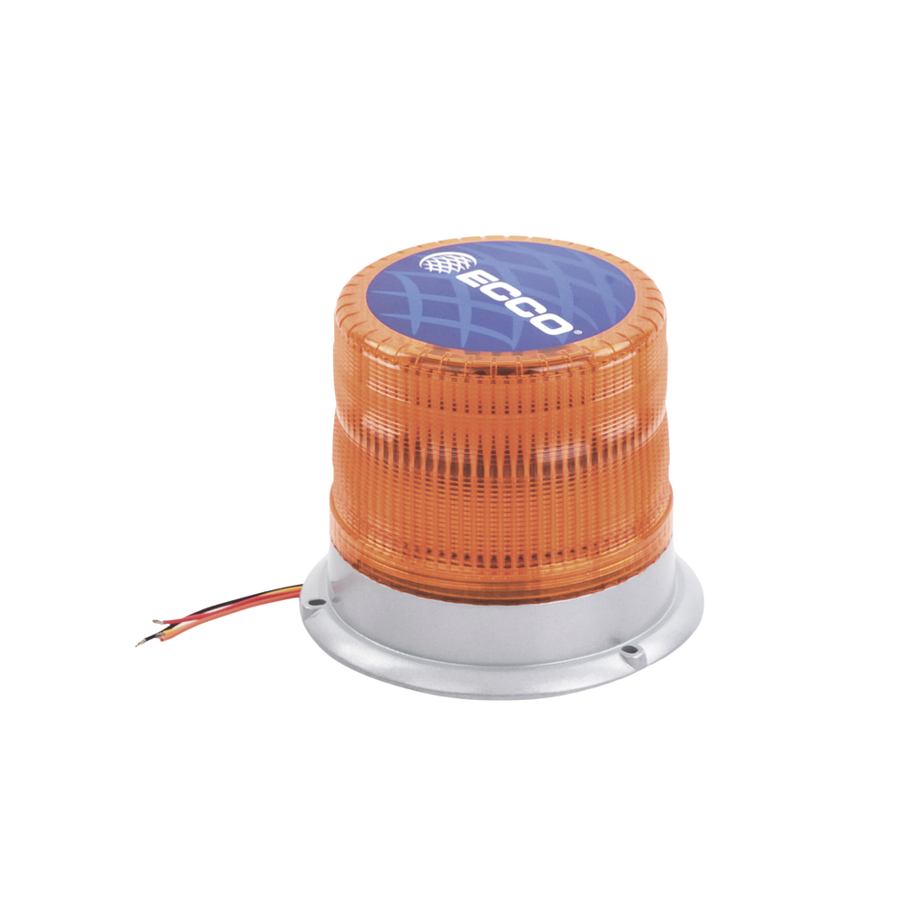 Pulse® 7960 Series SAE Class I Amber LED Beacon
