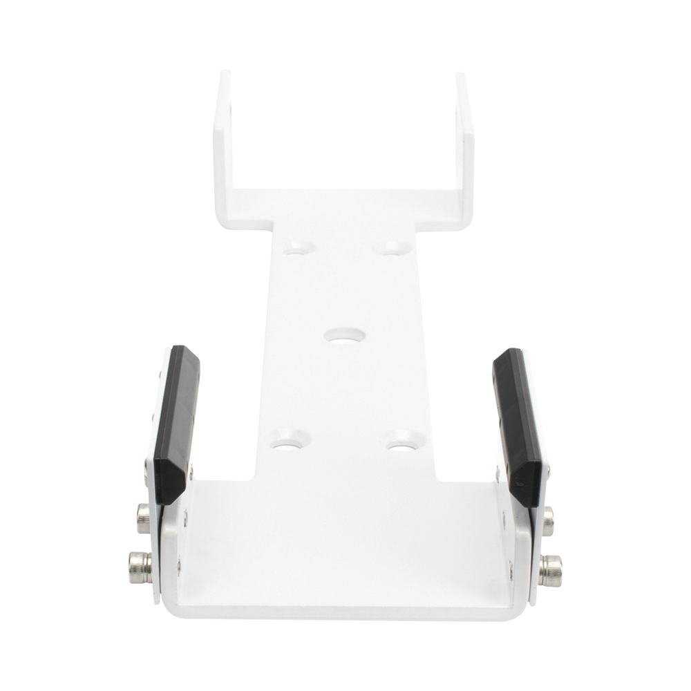 Detachable bracket for Industrial barrier arm By AccessPRO