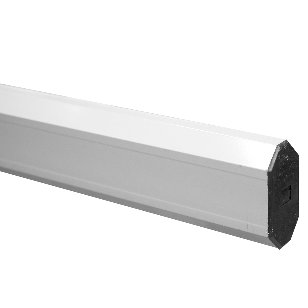 3-meter straight mast for XBF3000 barrier