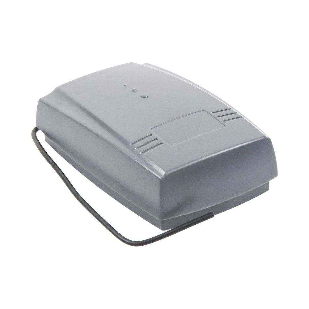 Receptor inalámbrico externo de 2 canales para controles AccessPro
