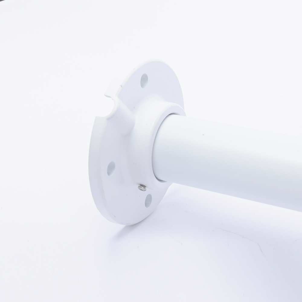 Soporte telescópico universal para cámaras Domo y Bala