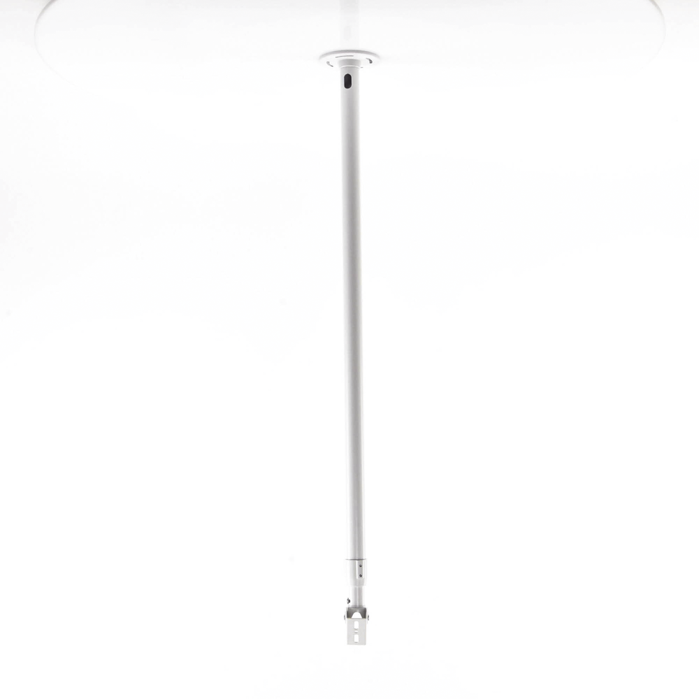 Montaje telescópico de aluminio 1000-2000 mm