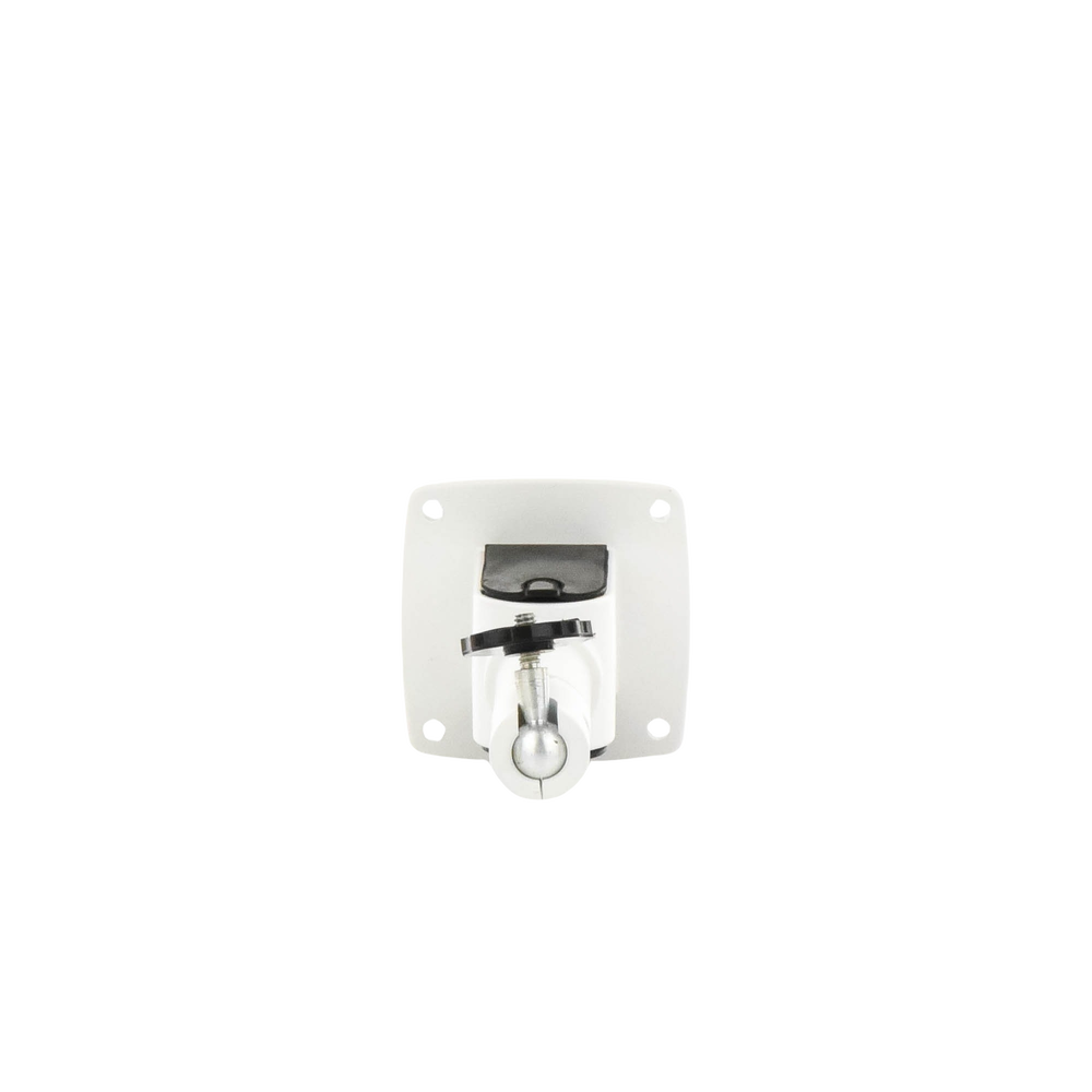 Montaje de aluminio para pared soporte hasta 5 kg