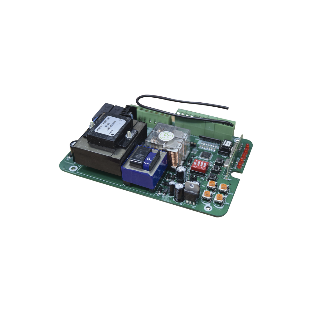 Refacción para XBS-CAN-AC-800 / Tablilla principal