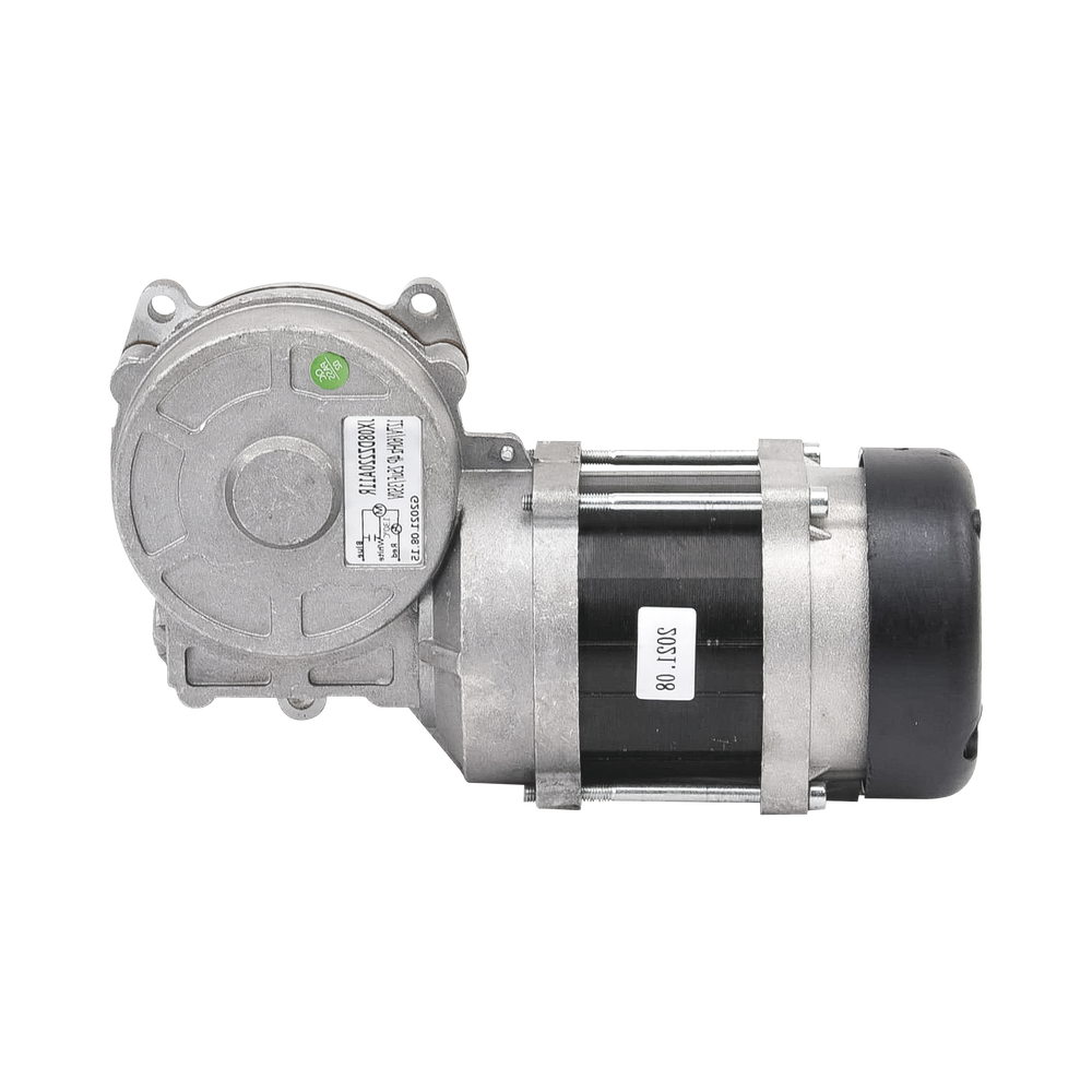 Refacción / Motor Para barreras XBF4ML y XBS6ML