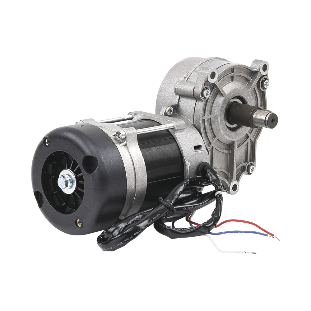 Refacción / Motor Para barreras XBF4ML y XBS6ML
