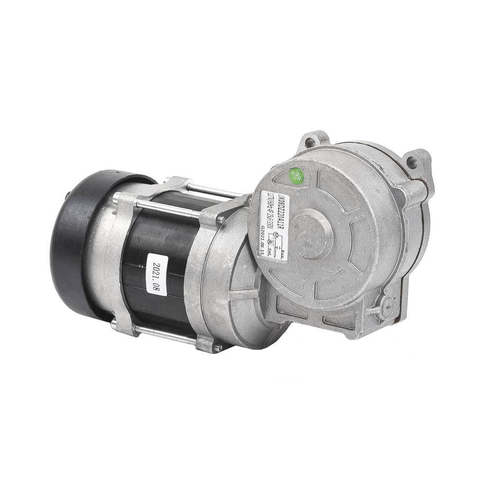 Refacción / Motor Para barreras XBF4MR y XBS6MLR