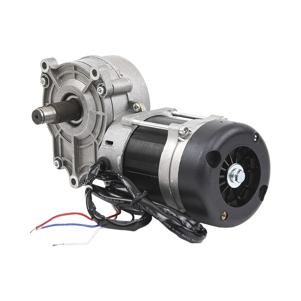 Refacción / Motor Para barreras XBF4MR y XBS6MLR