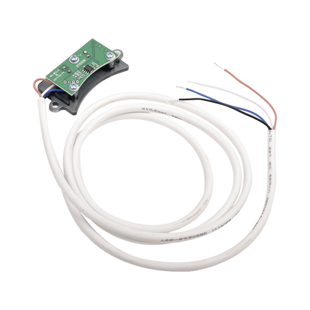 Encoder digital para barreas XBS/XBF