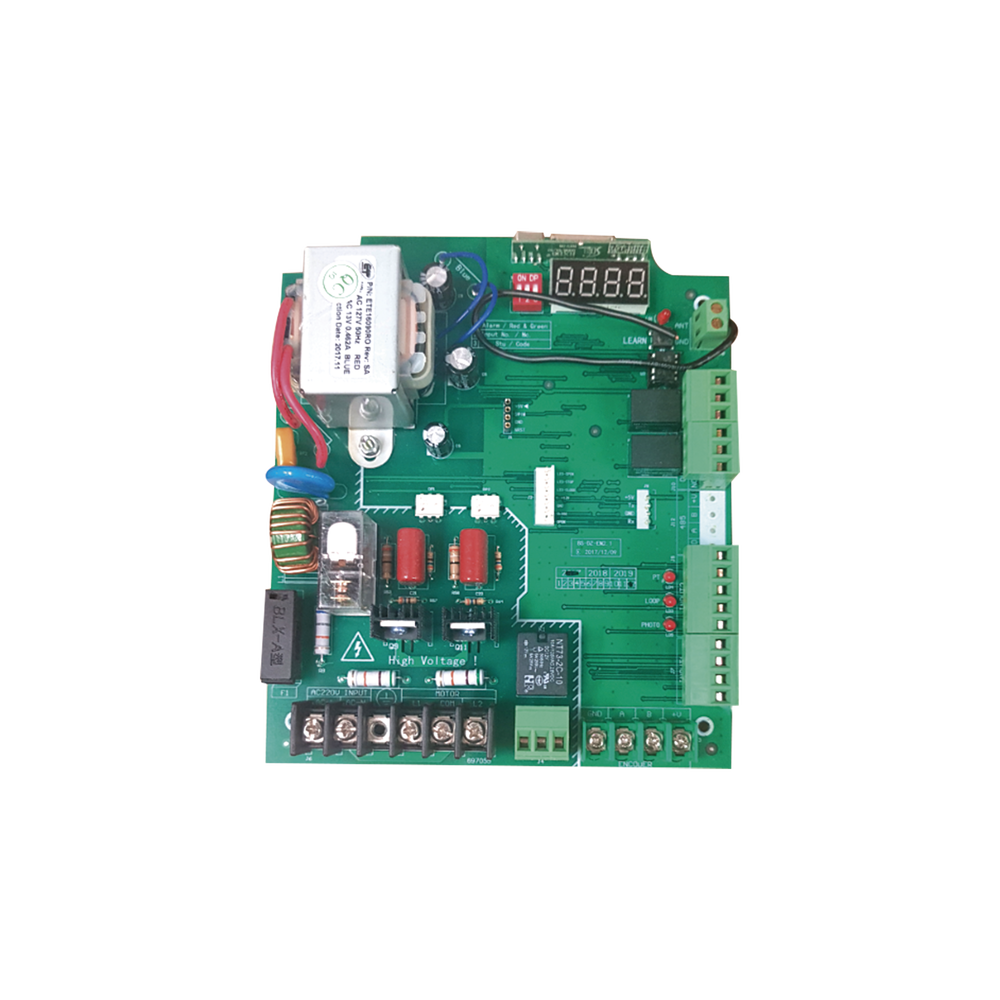 Refaccion PCB /Compatible con XBS5000 / XBF3000
