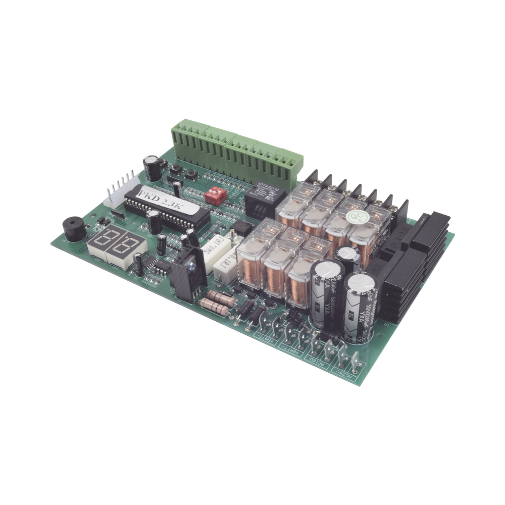 PCB Spare Part / Compatible with XBSPK03CBOX