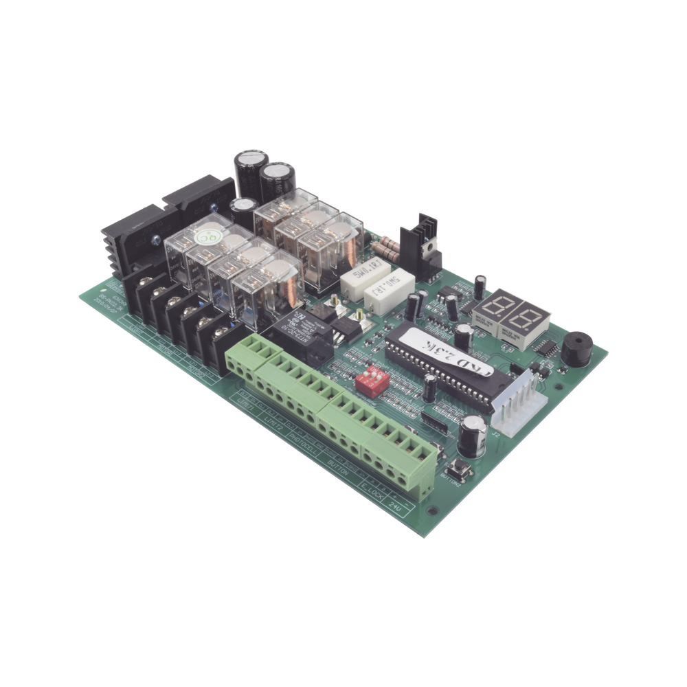 PCB Spare Part / Compatible with XBSPK03CBOX