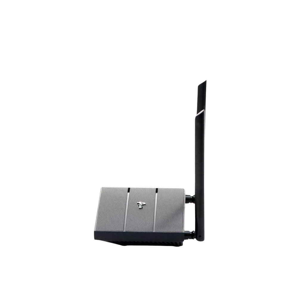 ONU - GPON Wireless AC 1200 Router, 1 SC/APC PON Port, 1 FXS Port and 4 10/100/1000 Mbps LAN Ports