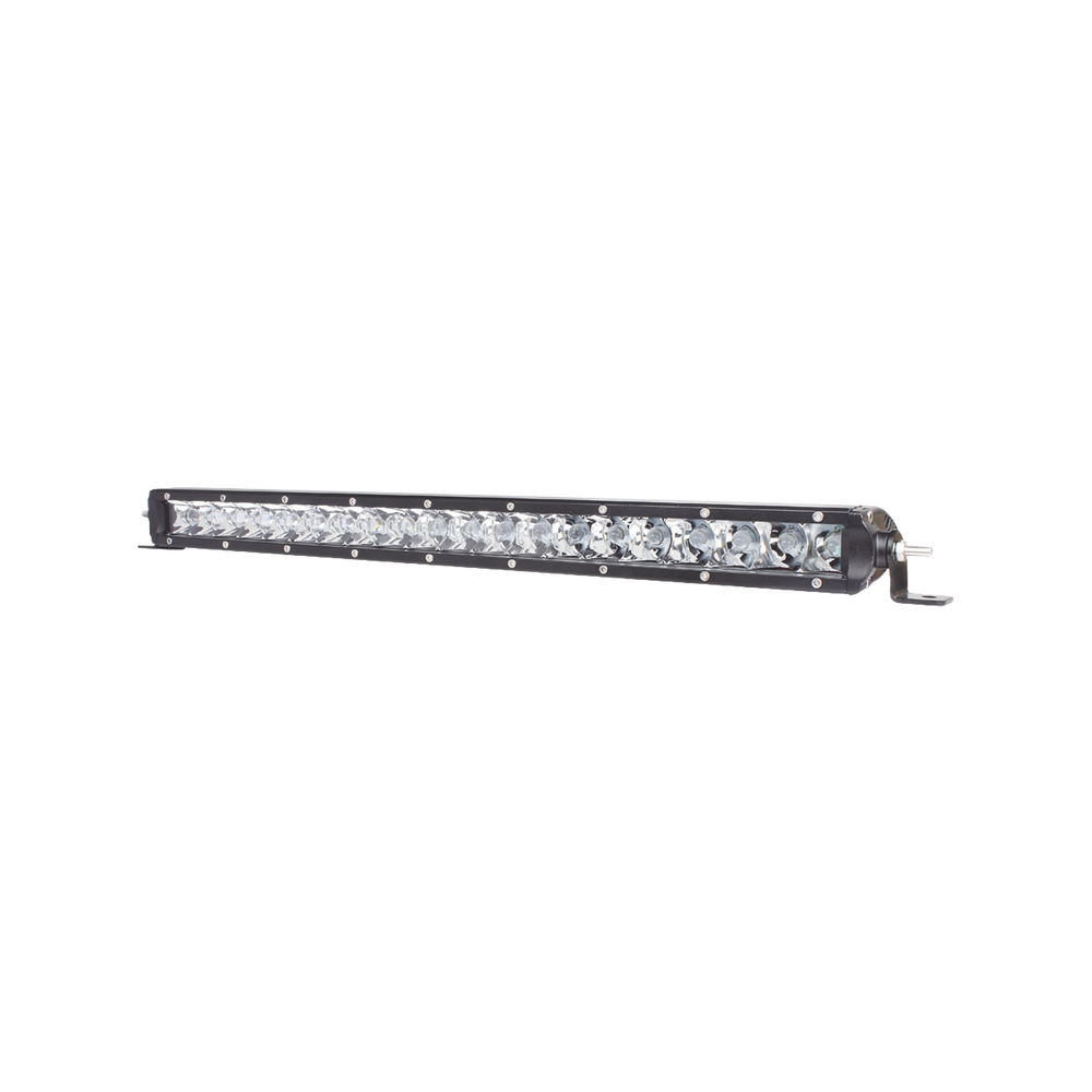 Barra de luz de trabajo Ultra brillante, IP67, 40.6", 40 Led ,17000 Lumenes, 200 Watts, 10-30 Vcd