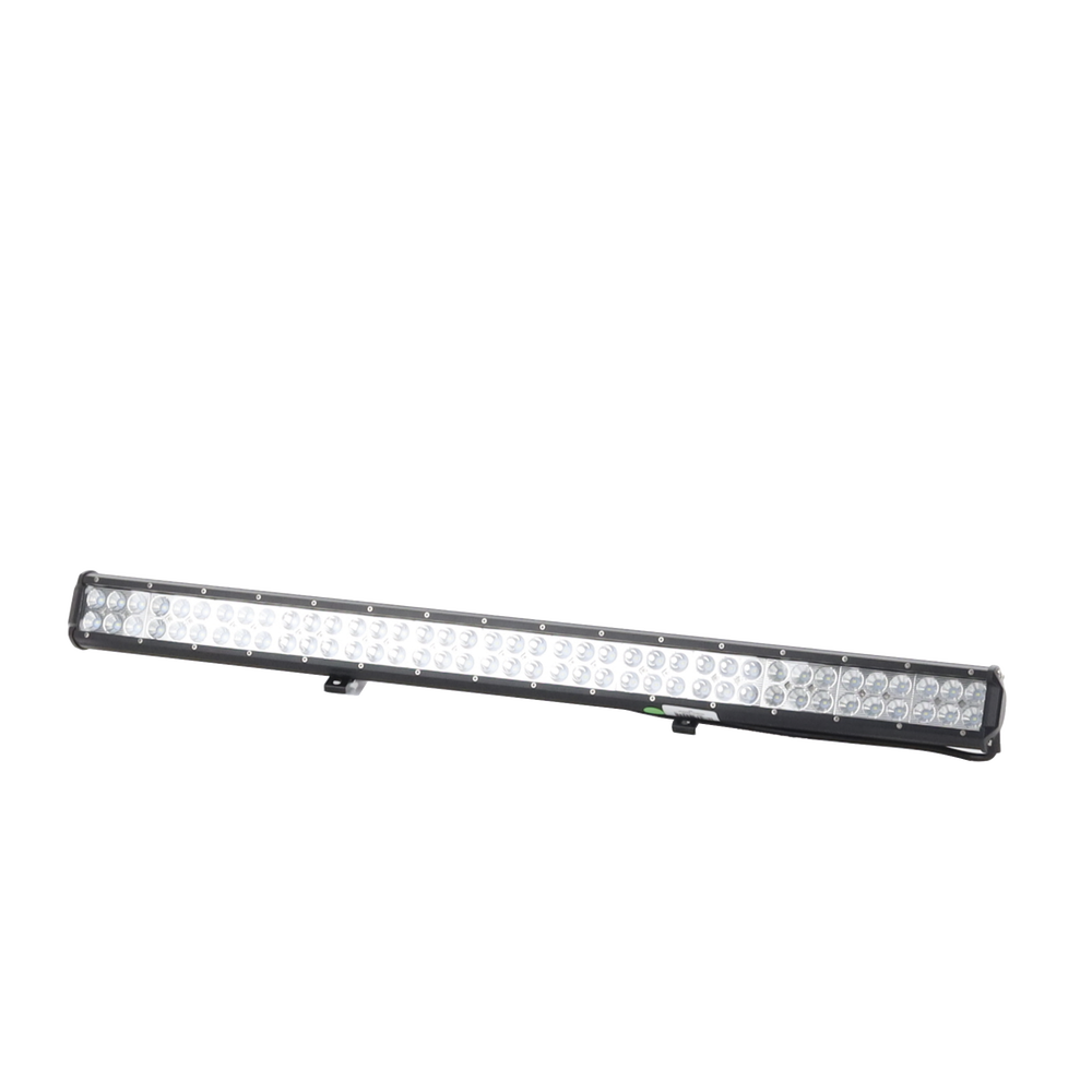 Work Light Bar, Ultra Bright, IP67, 36", 78 LEDs, 10000 Lumens, 117 Watts, 10-30 Vdc