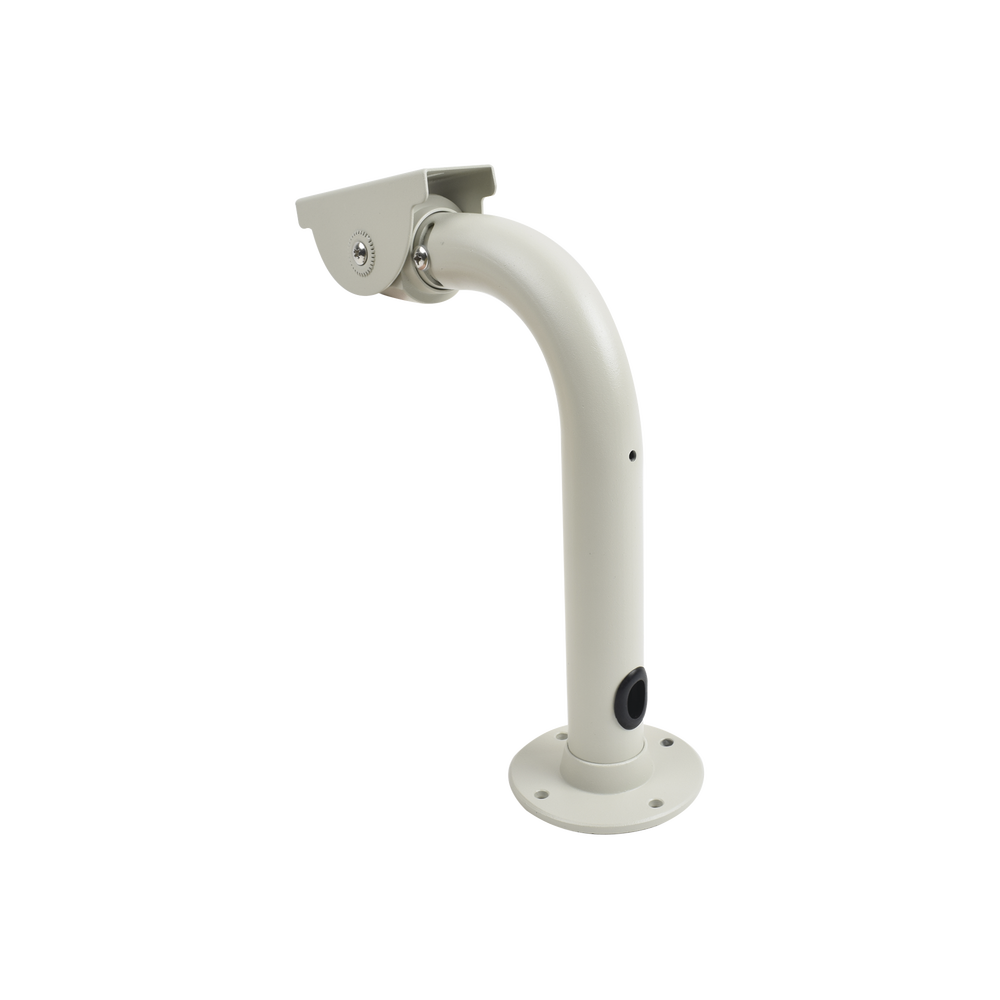 Montaje de pared compatible con gabinetes serie XGA9011