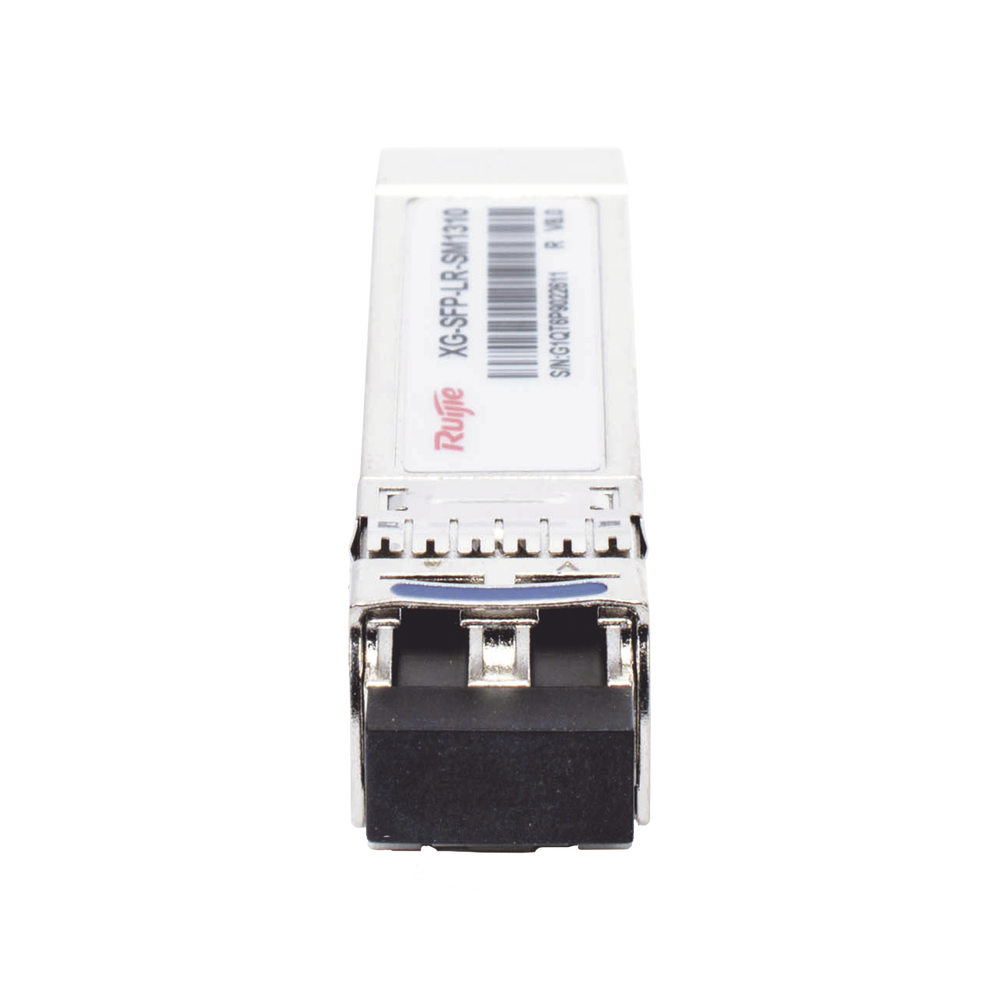 MINI-GBIC 10GBASE-LR SFP+ 1310nm 10GB Singlemode Transceiver, Up to 10Km