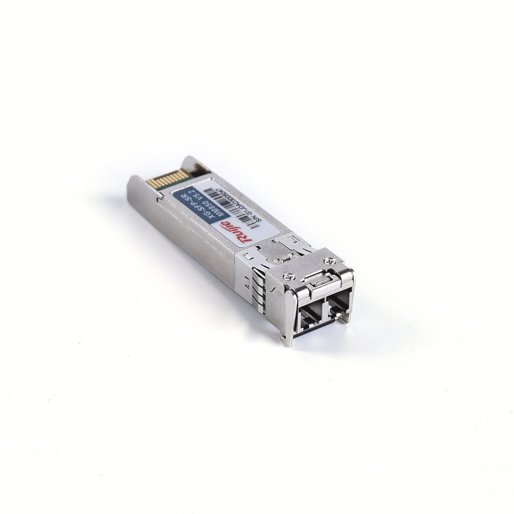 MINI-GBIC SFP+ 10GB Multimode Duplex LC Transceiver Up to 300m