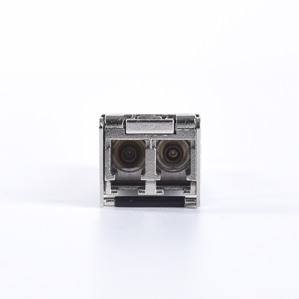 MINI-GBIC SFP+ 10GB Multimode Duplex LC Transceiver Up to 300m