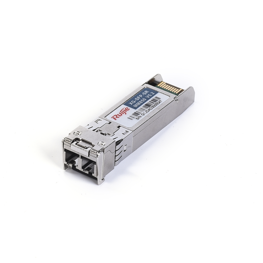 MINI-GBIC SFP+ 10GB Multimode Duplex LC Transceiver Up to 300m
