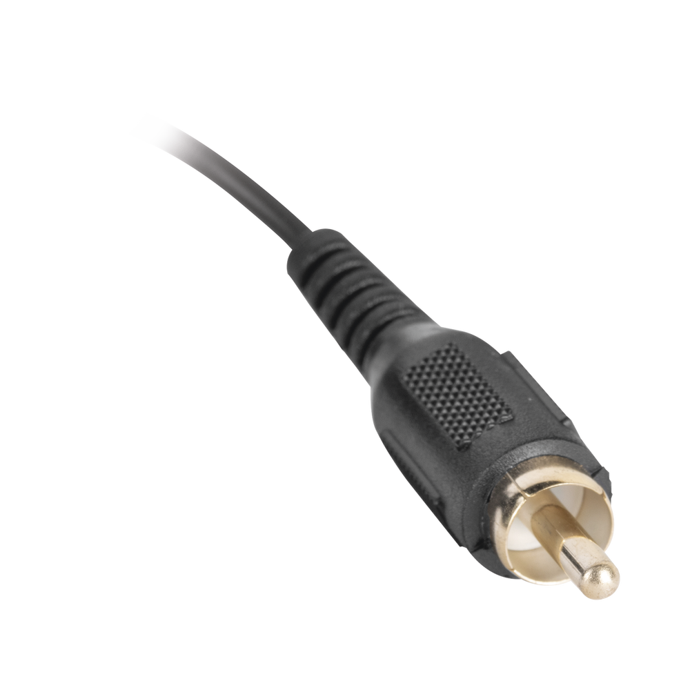 Motorcycle Microphone