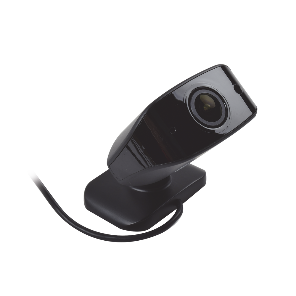 Cámara AHD de 1MP para videovigilancia móvil para Interior con micrófono.