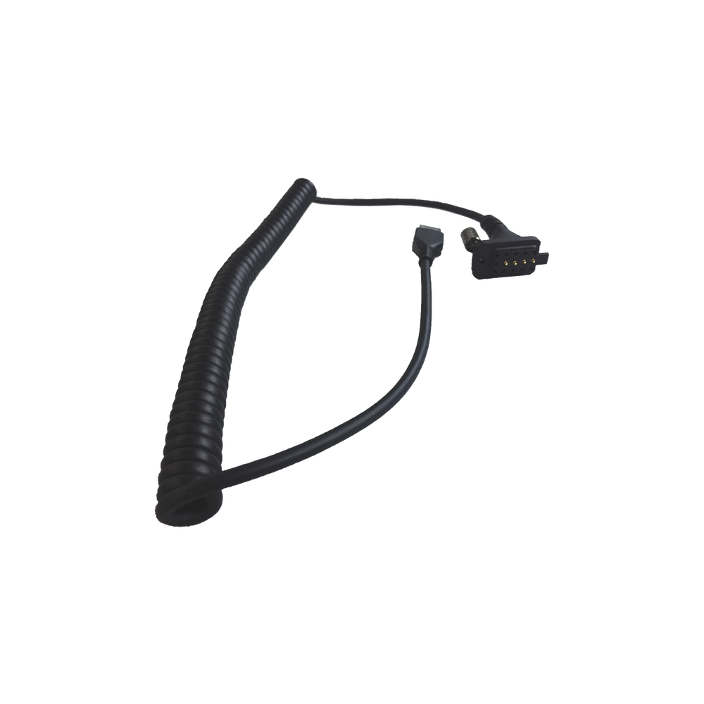 Cable para Power Bank especial para Bodycam