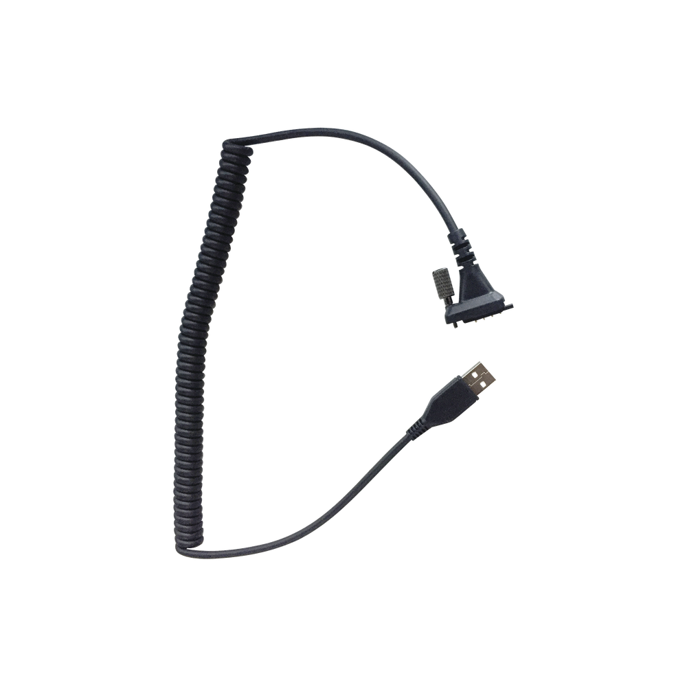 Cable para Power Bank especial para Bodycam