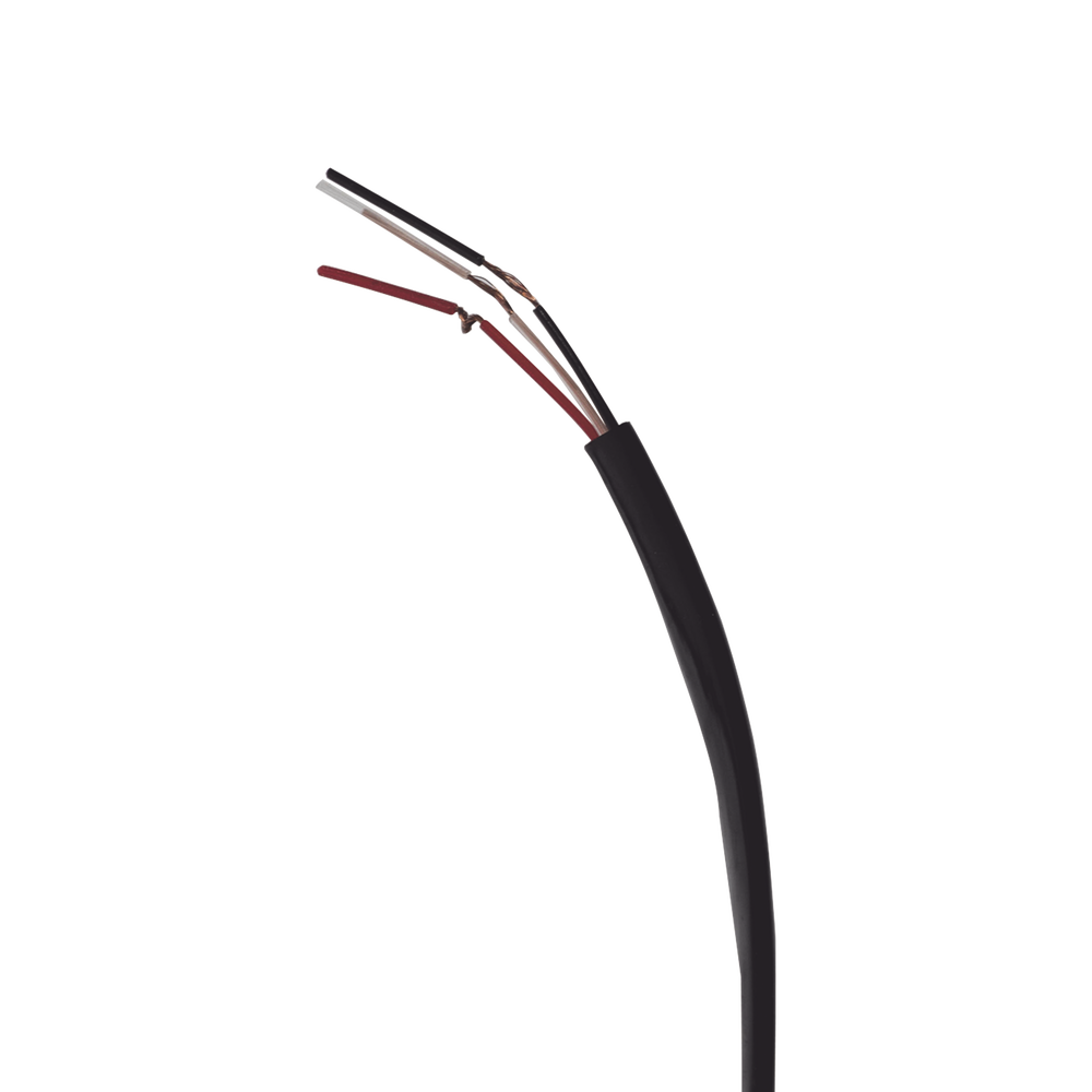 Ultra Bright Telescopic Motorcycle Light, Red