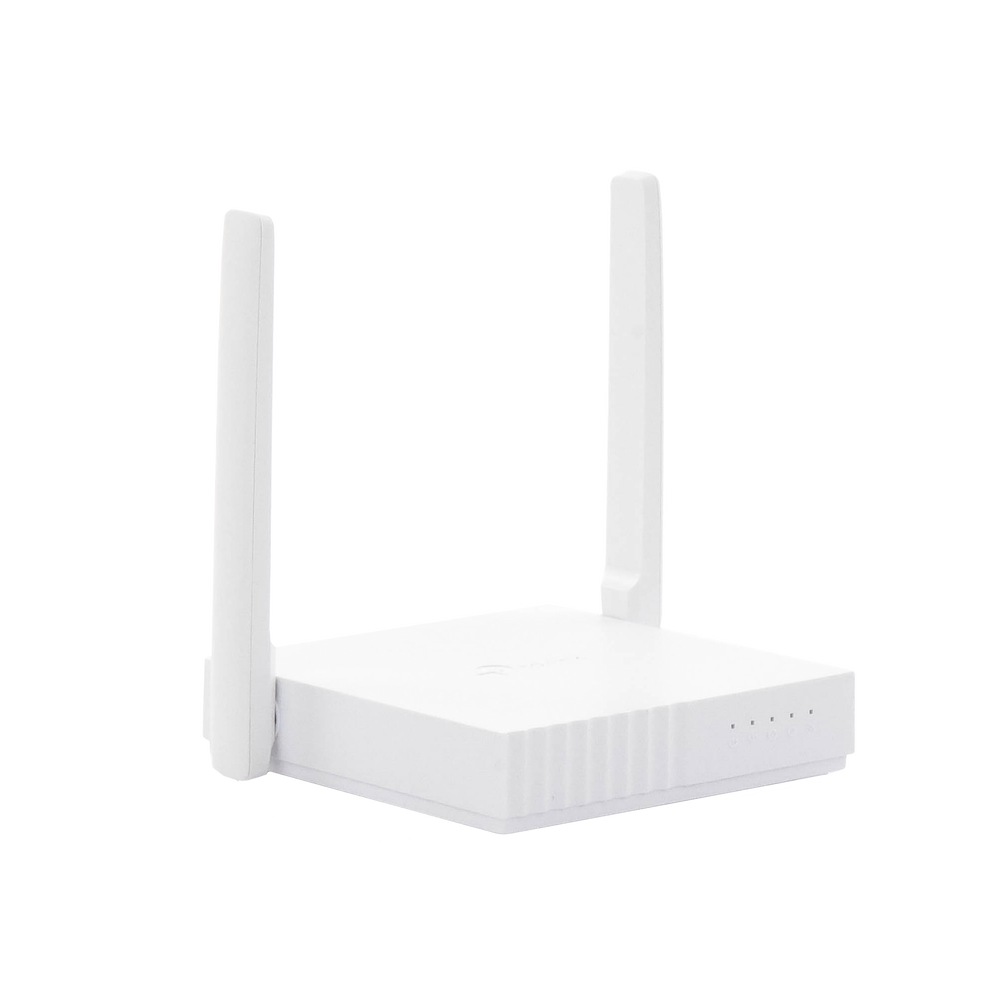 ONU - GPON Wireless N Router 300, 1 SC/APC GPON port, 1 GE LAN port