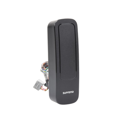 XPASS 2 Controlador de una puerta / Uso en Exterior, / Lector de Tarjetas Multitecnolgia, NFC y Bluetooth