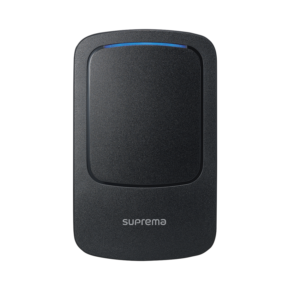 Lector de Tarjetas de uso en exterior, Multitecnolgia, NFC y Bluetooth